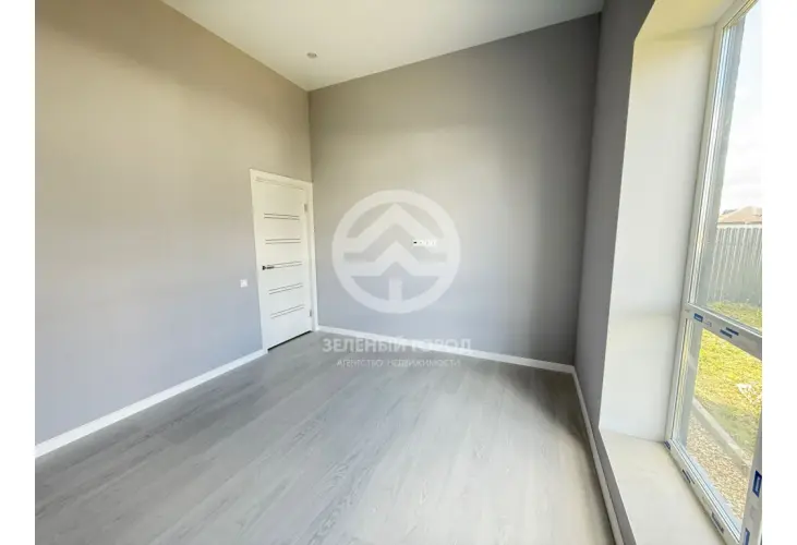 Продажа, дом, деревня Адуево, 124 кв.м, 6,2 сот