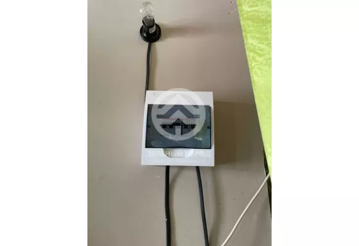 Продажа, дом, Кузнецово, 30 кв.м, 25 сот