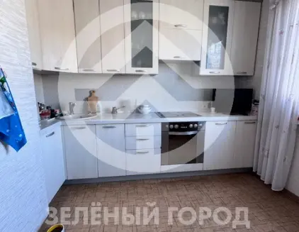 Продажа, 3к. квартира 17.5 млн. руб.