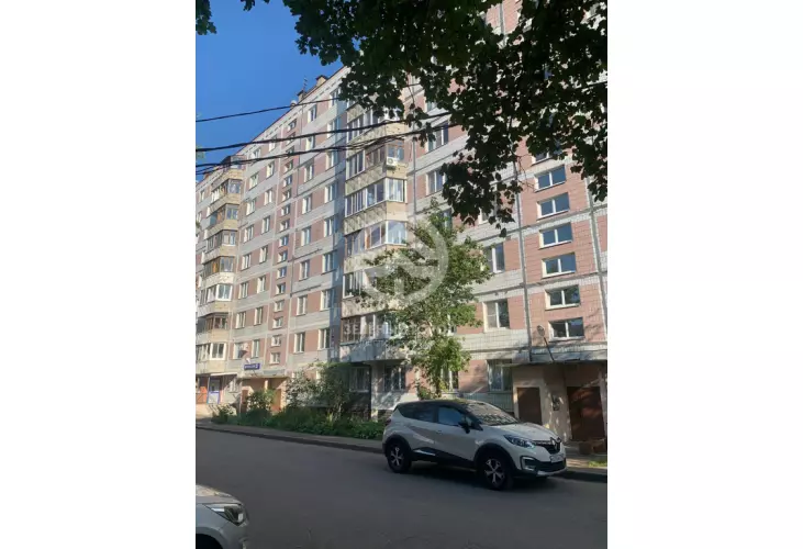 Продажа, 2 к. квартира, Клин, Чайковского, д. 66, к. 2