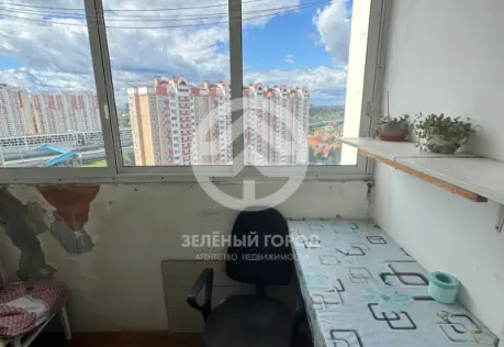 Продажа, 2 к. квартира, Химки, Совхозная, д. 29