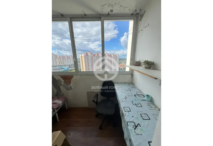 Продажа, 2 к. квартира, Химки, Совхозная, д. 29