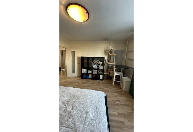 Продажа, 2 к. квартира, деревня Голубое, д. 5, к. 2