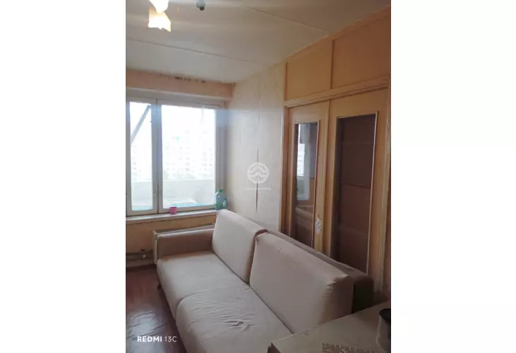 Продажа, 1 к. квартира, Зеленоград, к. 1005