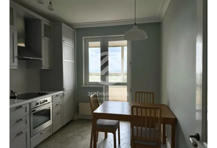 Продажа, 3 к. квартира, Зеленоград, к. 2307Б