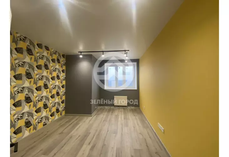 Продажа, 2 к. квартира, поселок городского типа Поварово, д. 28