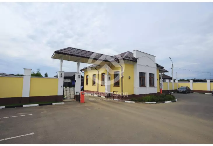 Продажа, дом, Соколово, 185 кв.м, 13 сот