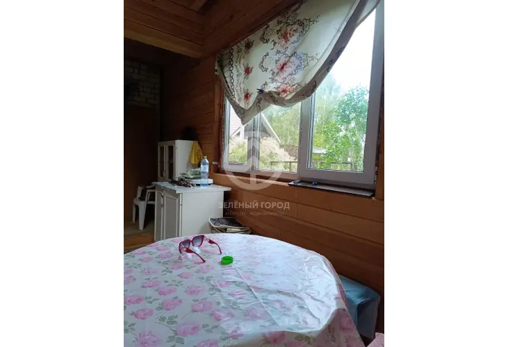 Продажа, дом, Солнечногорск, микрорайон Талаево, 168 кв.м, 10 сот