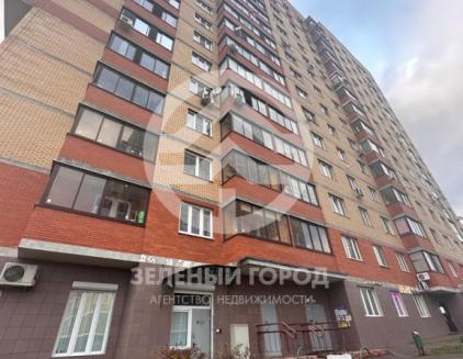 Продажа, 3к. квартира 6.8 млн. руб.