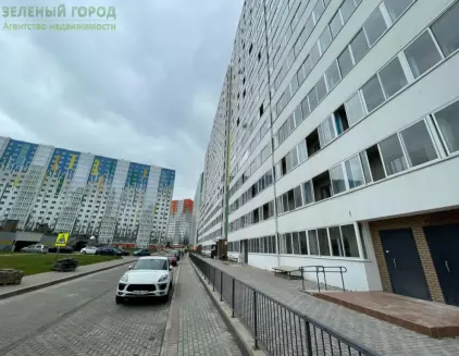 Продажа, студия 3.85 млн. руб.