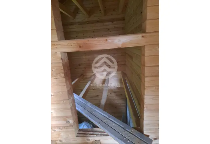 Продажа, дом, Солнечногорск, микрорайон Талаево, 168 кв.м, 10 сот