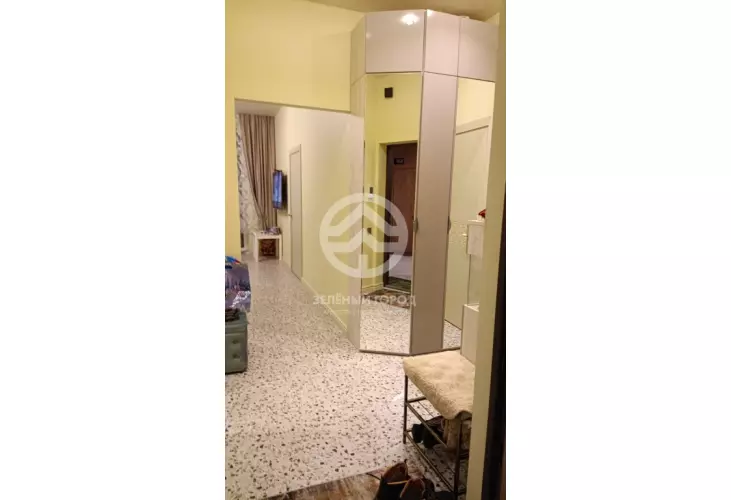 Продажа, 2 к. квартира, Москва, Фестивальная, д. 29