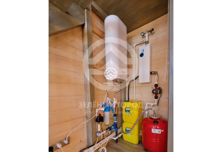 Продажа, дом, Шипулино, 77 кв.м, 12 сот