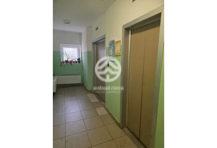 Продажа, 1 к. квартира, поселок Коммунарка, поселок Коммунарка