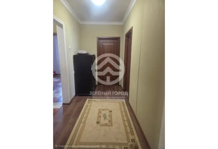 Продажа, 4 к. квартира, Мытищи, Борисовка, д. 20а