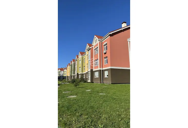 Продажа, 1 к. квартира, Бакеево, к. 15