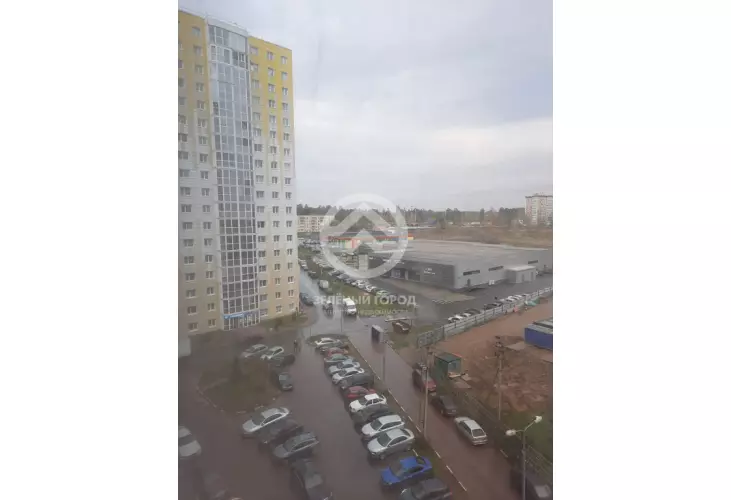 Продажа, студия, деревня Голубое, Трехсвятская, д. 18