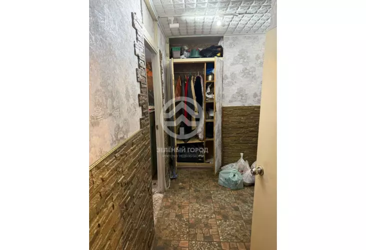 Продажа, 3 к. квартира, Зеленоград, к. 164