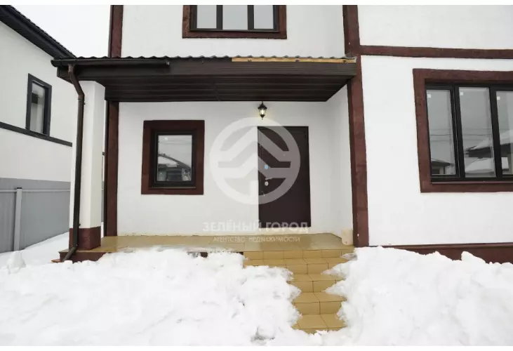 Продажа, дом, Бакеево, 168 кв.м, 6 сот
