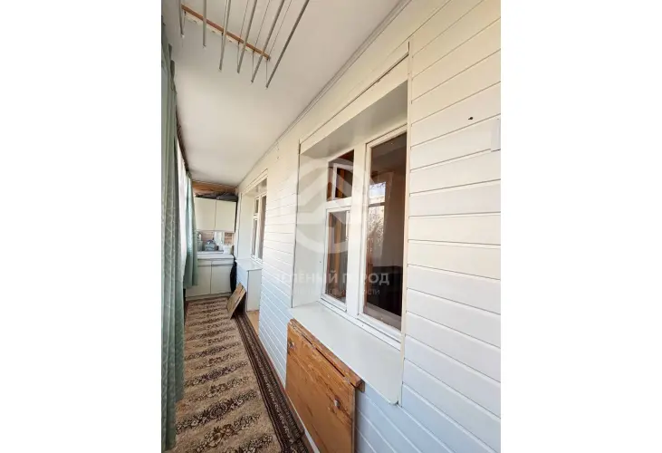 Продажа, 2 к. квартира, Клин, Калинина , д. 3