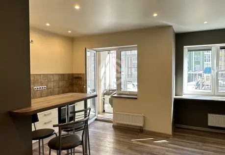 Продажа, 1 к. квартира, Бакеево, к. 15