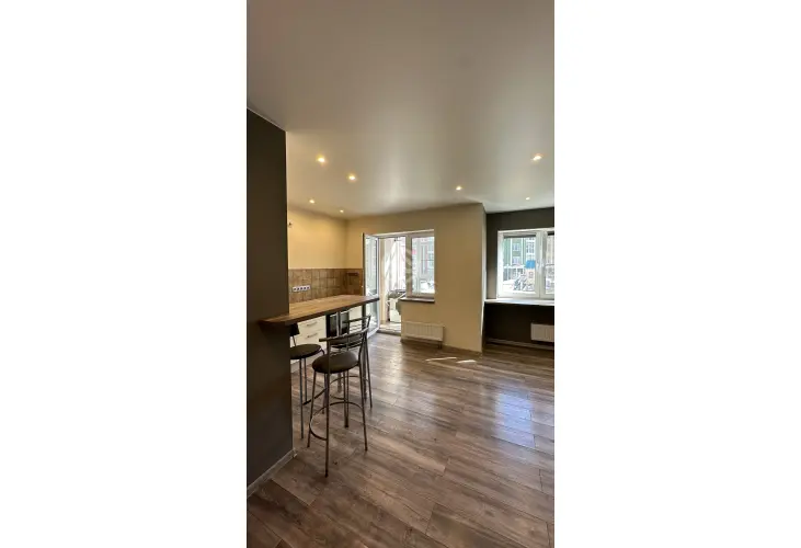 Продажа, 1 к. квартира, Бакеево, к. 15