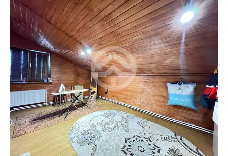 Продажа, дом, Высоковск, 140 кв.м, 6 сот