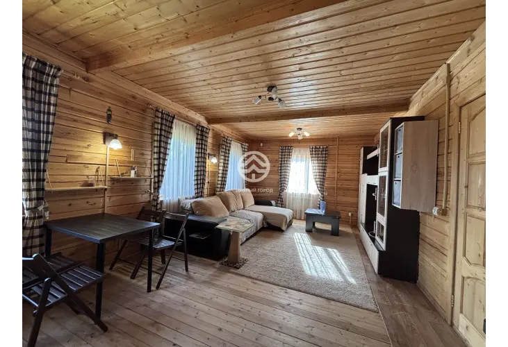 Продажа, дом, Головково, 61 кв.м, 12 сот