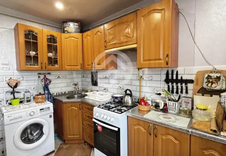 Продажа, 1 к. квартира, Высоковск, Ленина , д. 28