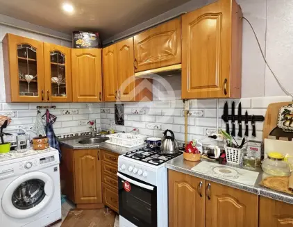 Продажа, 1к. квартира 4.2 млн. руб.
