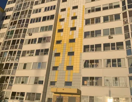 Продажа, 1к. квартира 3.95 млн. руб.