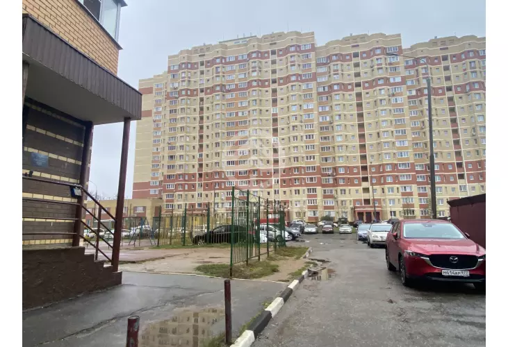 Продажа, нежилое помещение, рабочий поселок Андреевка, Староандреевская, д. 43к2