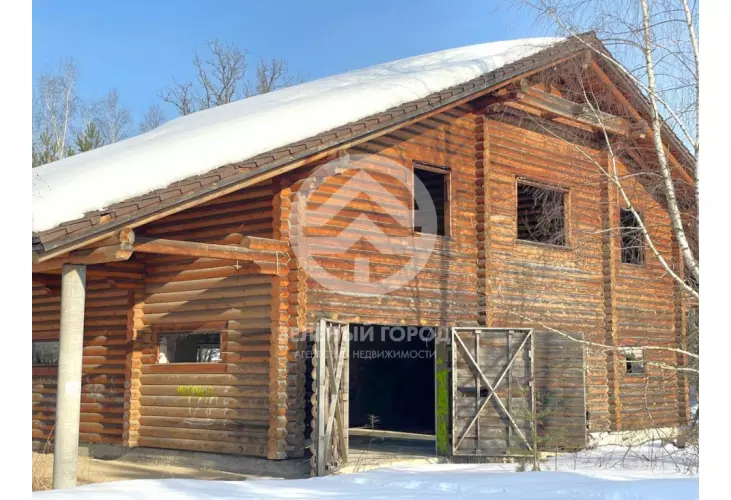 Продажа, дом, Щелково, 120 кв.м, 50 сот