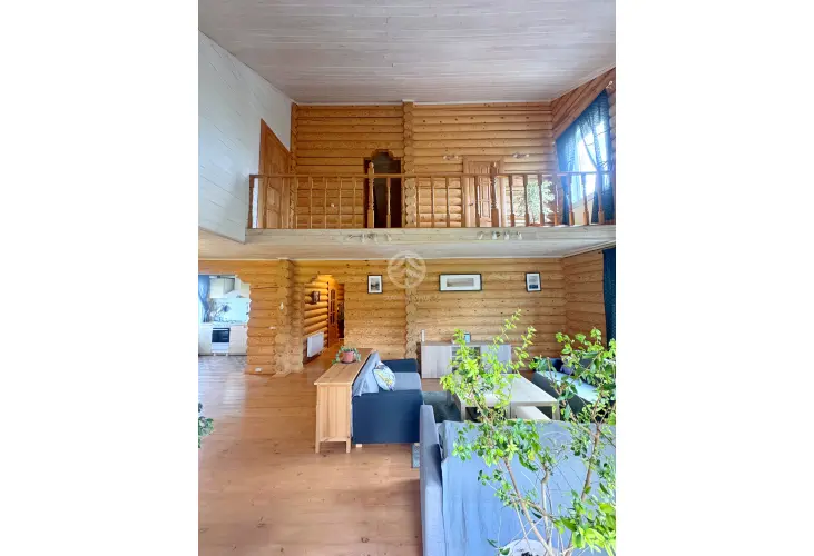 Продажа, дом, КП Вельга Парк, 162 кв.м, 8,5 сот