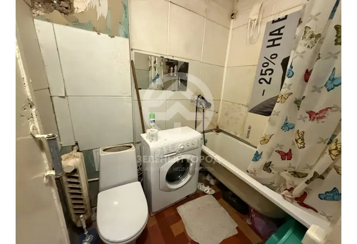 Продажа, 1 к. квартира, Химки, Союзная, д. 5, к. 2