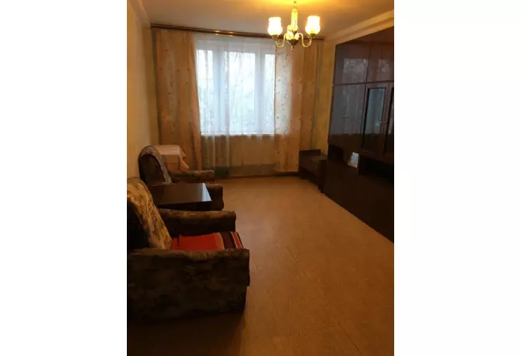 Аренда, 2 к. квартира, Чашниково, микрорайон Новые Дома, д. 4