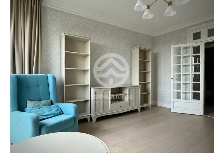 Продажа, 3 к. квартира, Зеленоград, к. 2307Б