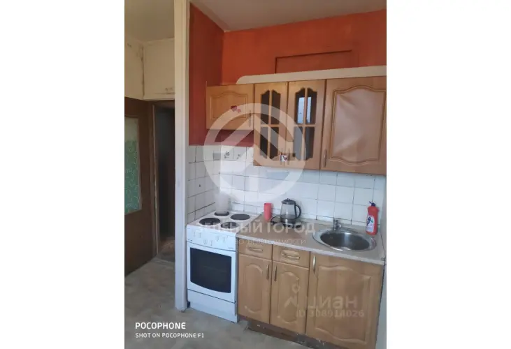 Продажа, 1 к. квартира, Зеленоград, к. 512