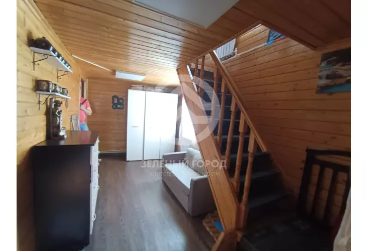 Продажа, дача, Клин, 80 кв.м, 6 сот