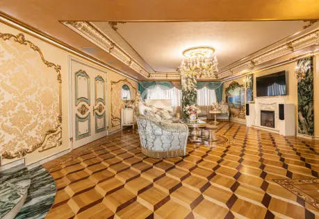 Продажа, 6 к. квартира, Зеленоград, к. 534