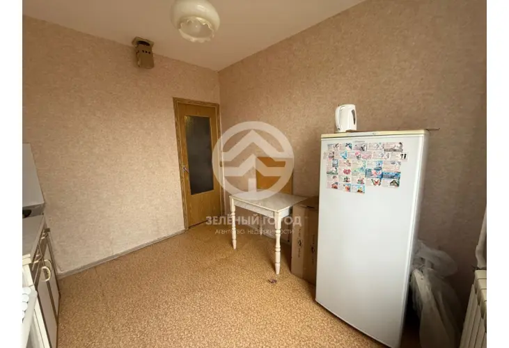 Продажа, 1 к. квартира, Зеленоград, к. 1407