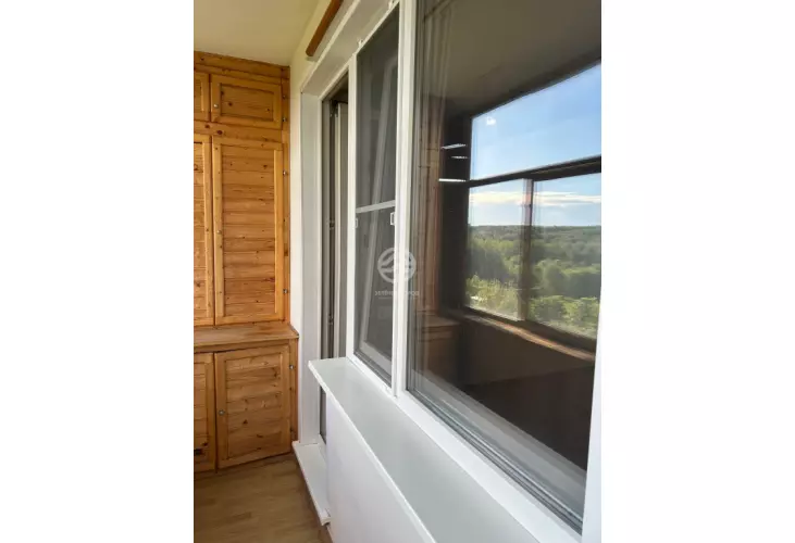 Продажа, 1 к. квартира, Зеленоград, к. 456