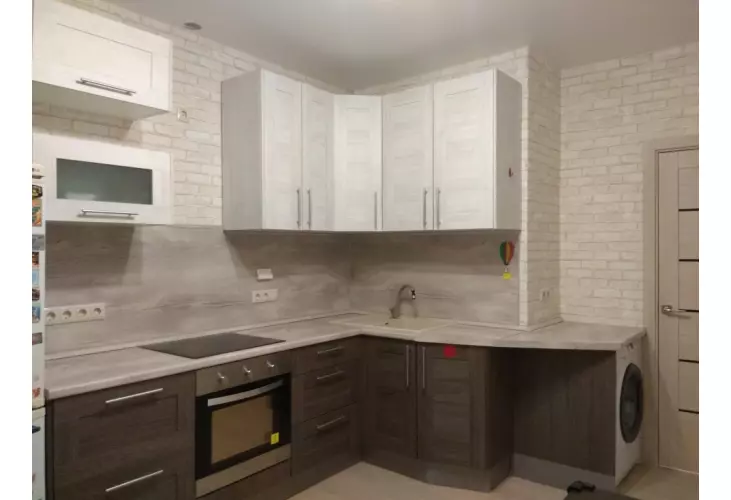 Продажа, 2 к. квартира, жилой комплекс Мелодия Леса, д. 1