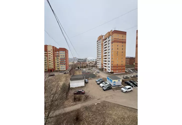 Продажа, 2 к. квартира, Павловский Посад, Чапаева, д. 7