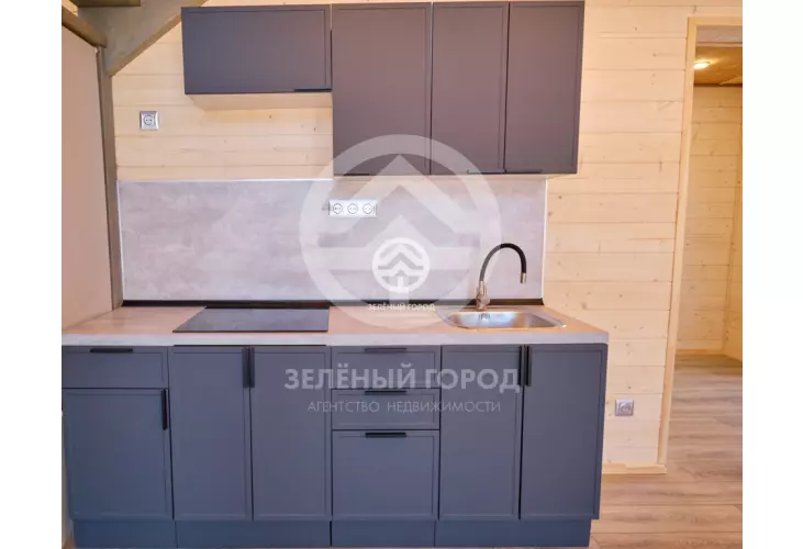 Продажа, дом, Шипулино, 100 кв.м, 12 сот