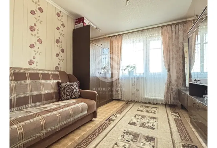 Продажа, 3 к. квартира, Клин, Волоколамское шоссе, д. 3