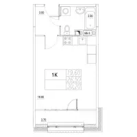 ЖК «Мелодия леса»