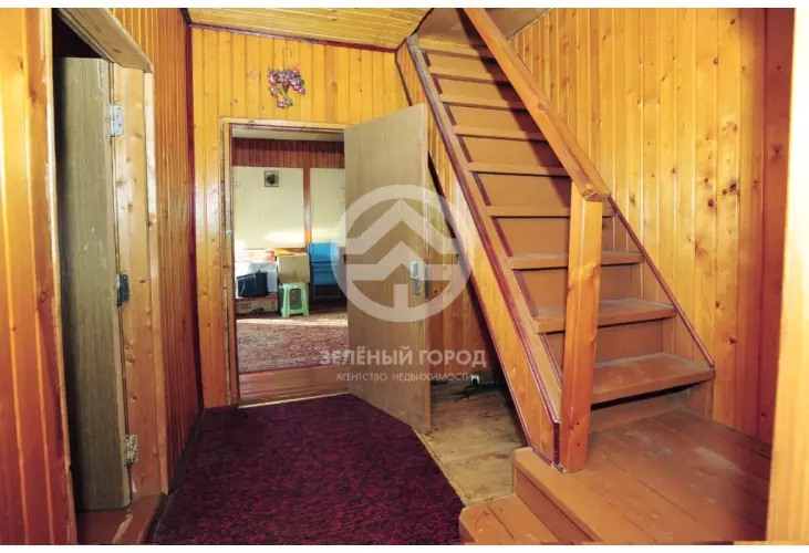 Продажа, дом, Карпово, 135 кв.м, 12 сот