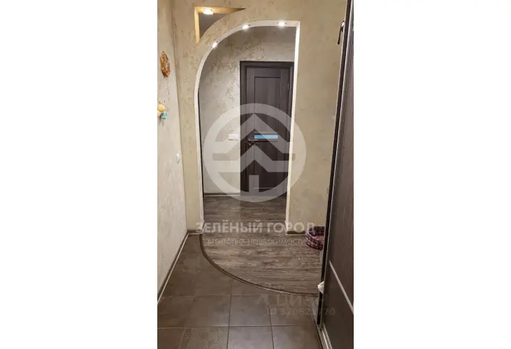 Продажа, 2 к. квартира, Алабушево, Военно-Морская, д. 12