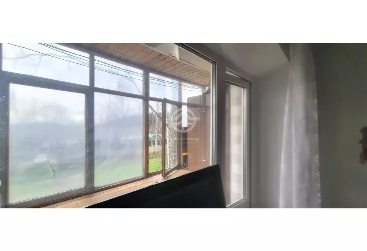 Продажа, 2 к. квартира, Солнечногорск, пост. дом отдыха Владимира Ильича , д. 10